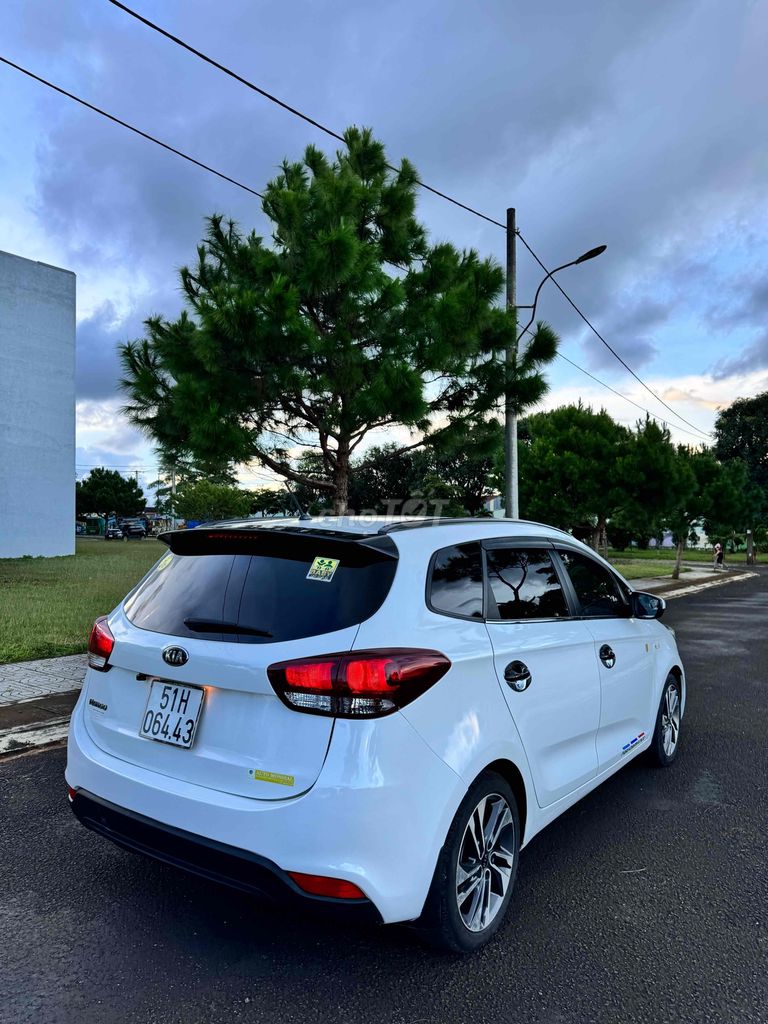 Kia Rondo 2019 Rondo GMT - 95000 km. Mua bán Ô tô tại Thành phố Pleiku Gia Lai được đăng bởi Phạm Tiến Hoàng hình 5