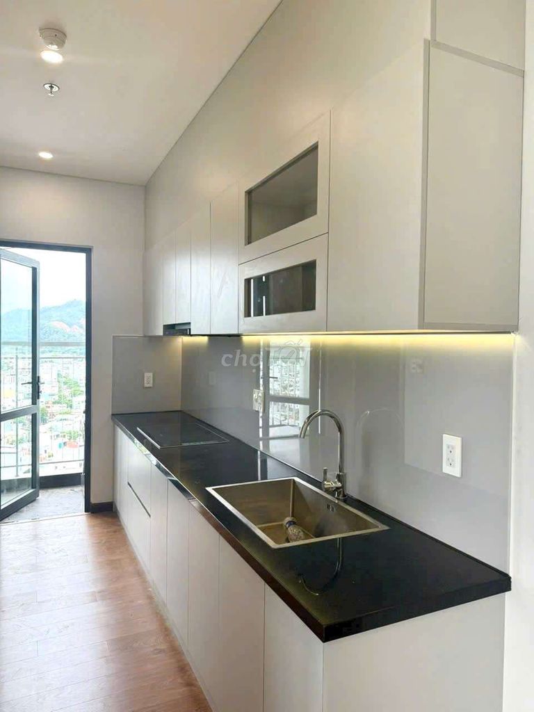 Furnished 3-bedroom apartment at The Ori Garden — photo 12