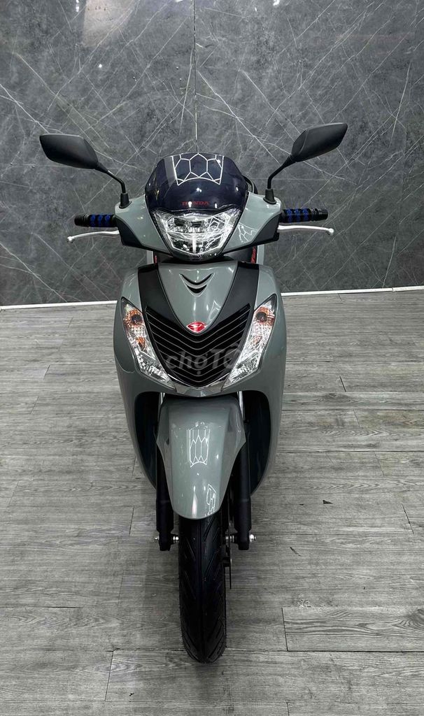 SHVN 2024 125i CBS odo 3k BSTP. Mua bán Xe máy tại Quận Tân Phú Tp Hồ Chí Minh được đăng bởi  Võ SH318 hình 1