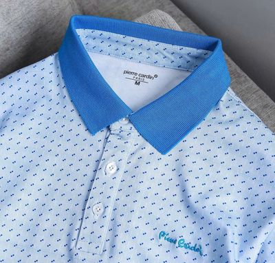 Pierre Cardin thun xanh. Mua bán Quần áo tại Quận Gò Vấp Tp Hồ Chí Minh được đăng bởi Anh Ba  Hàng hiệu tuyển Chuyên bán Online uy tín