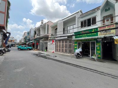 Mặt Tiền Hẻm 791 Khu Kiều Đàm – Xe Hơi Đậu Trong Nhà. Giá: 13,5 tỷ.. Mua bán nhà ở tại Quận 7 Tp Hồ Chí Minh được đăng bởi Hoàng Sơn