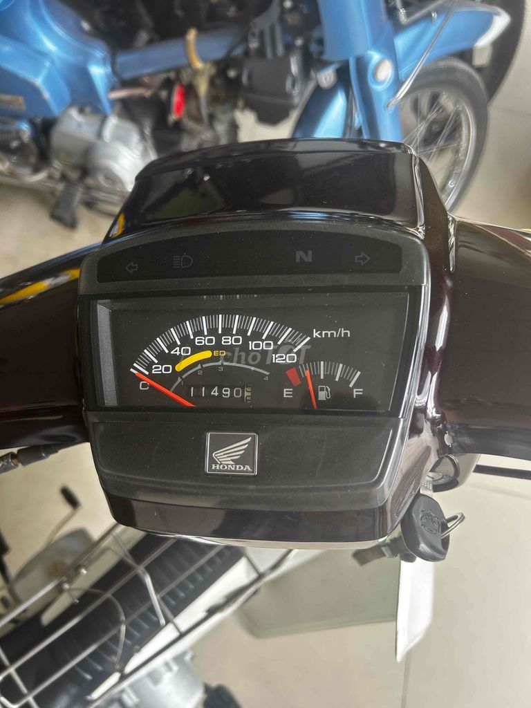 thanh lý xe 50..đúng chủ. Mua bán Xe máy tại Quận Bình Thuỷ Cần Thơ được đăng bởi nhật Trường hình 10