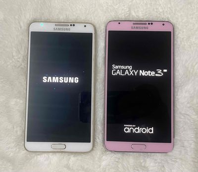 Galaxy Note 3 Trắng Hồng. Mua bán Điện thoại tại Quận Phú Nhuận Tp Hồ Chí Minh được đăng bởi Minh