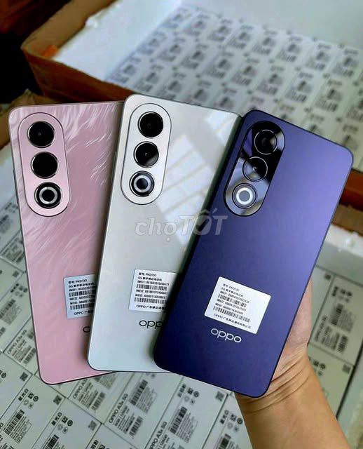 OPPO A3x 5G 128GB Hồng. Mua bán Điện thoại tại Quận 1 Tp Hồ Chí Minh được đăng bởi Hội Đồ Điện Tử hình 1