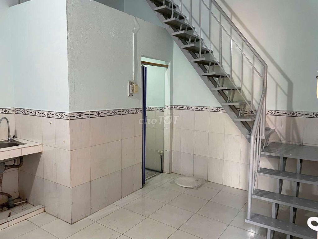 Аренда жилья в переулке 75, ул. So 48, район Hiep Binh