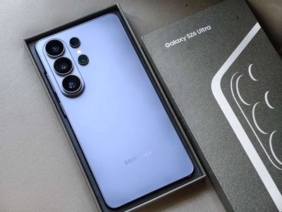 Samsung Galaxy S26 Ultra Tím 256GB 99% đẹp