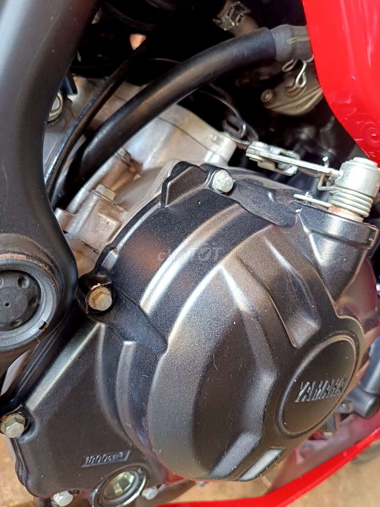 Yamaha r25 250cc kẹt tiền cần ra đi e này. Mua bán Xe máy tại Huyện Krông Pắc Đắk Lắk được đăng bởi Trường Nguyễn hình 6