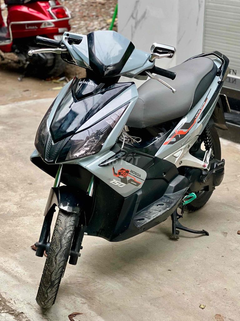 Honda Airblade up full Thái bstp chính chủ xe đẹp