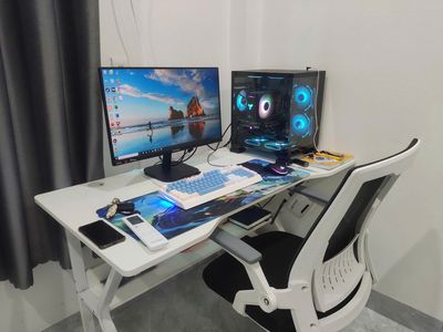 Bán lại combo pc + màn + bàn + phím + chột. Mua bán Máy tính để bàn tại Huyện Vĩnh Tường Vĩnh Phúc được đăng bởi Năm Lác