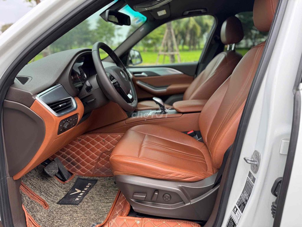 Lux SA Premium 2021 đi cực ít đẹp xuất sắc. Mua bán Ô tô tại Quận Thanh Xuân Hà Nội được đăng bởi hoang tran minh hình 5