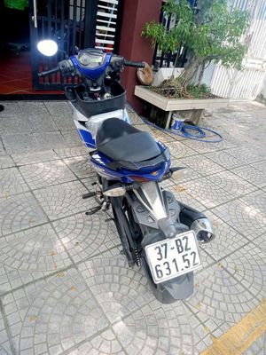 Cần bán xe Ex 2015. Mua bán Xe máy tại Quận Cẩm Lệ Đà Nẵng được đăng bởi bình an