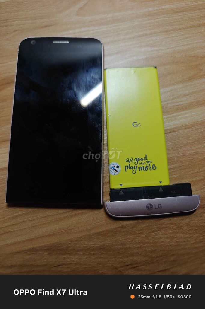 LG V20 Vàng đồng Màn hình lỗi. Mua bán Điện thoại tại Quận Hai Bà Trưng Hà Nội được đăng bởi VK phone  hình 1