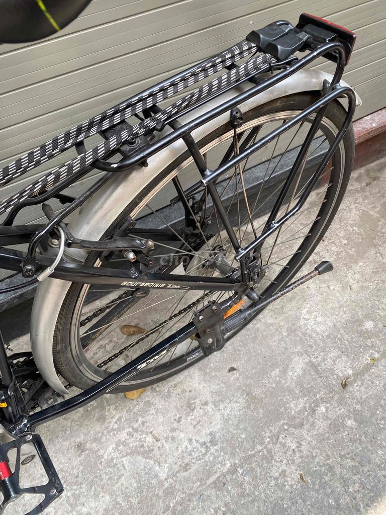 xe touring nhật bãi khung nhôm. Mua bán Xe đạp tại Quận Hoàng Mai Hà Nội được đăng bởi kim anh hình 3