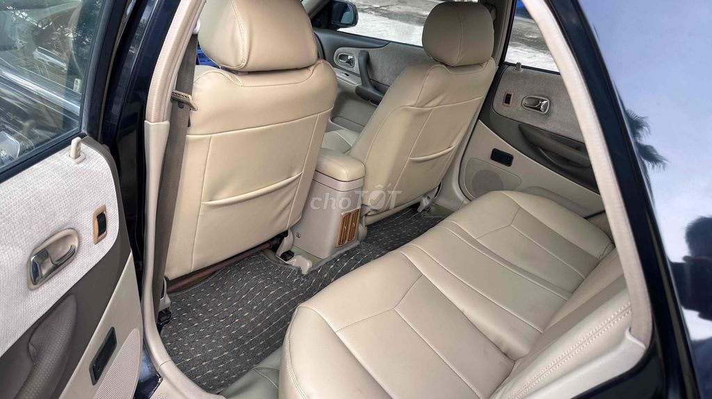 Ford Laser 2025 - 266000 km. Mua bán Ô tô tại Quận Hải Châu Đà Nẵng được đăng bởi hùng hình 3