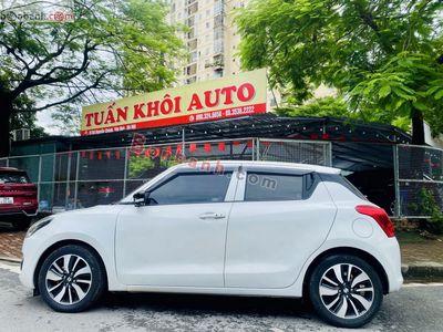 SUZUKI SWIFT GLX 2019 – BẢN CAO CẤP NHẤT. Mua bán Ô tô tại Quận Cầu Giấy Hà Nội được đăng bởi chợ oto mỹ đình