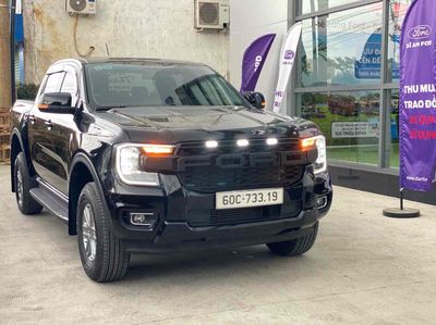 Ford Ranger 2024 XLS 2.0L 4x2 AT - 13000 km. Mua bán Ô tô tại Huyện Bình Chánh Tp Hồ Chí Minh được đăng bởi Văn Thanh