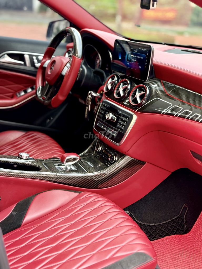 Mercedes Benz GLA Class 2014  - 90000 km. Mua bán Ô tô tại Quận 6 Tp Hồ Chí Minh được đăng bởi Tài hình 5