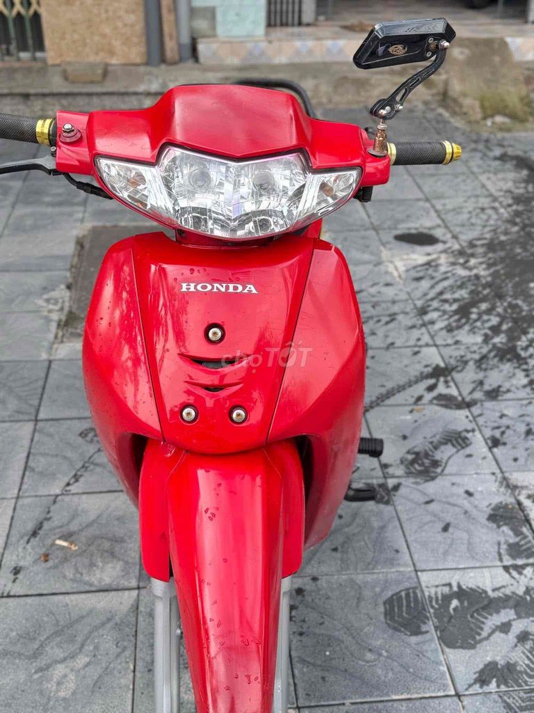 honda wave alpha nguyên bản chính chủ. Mua bán Xe máy tại Thành phố Nam Định Nam Định được đăng bởi xe máy Trần Trung Bil 1988 hình 1