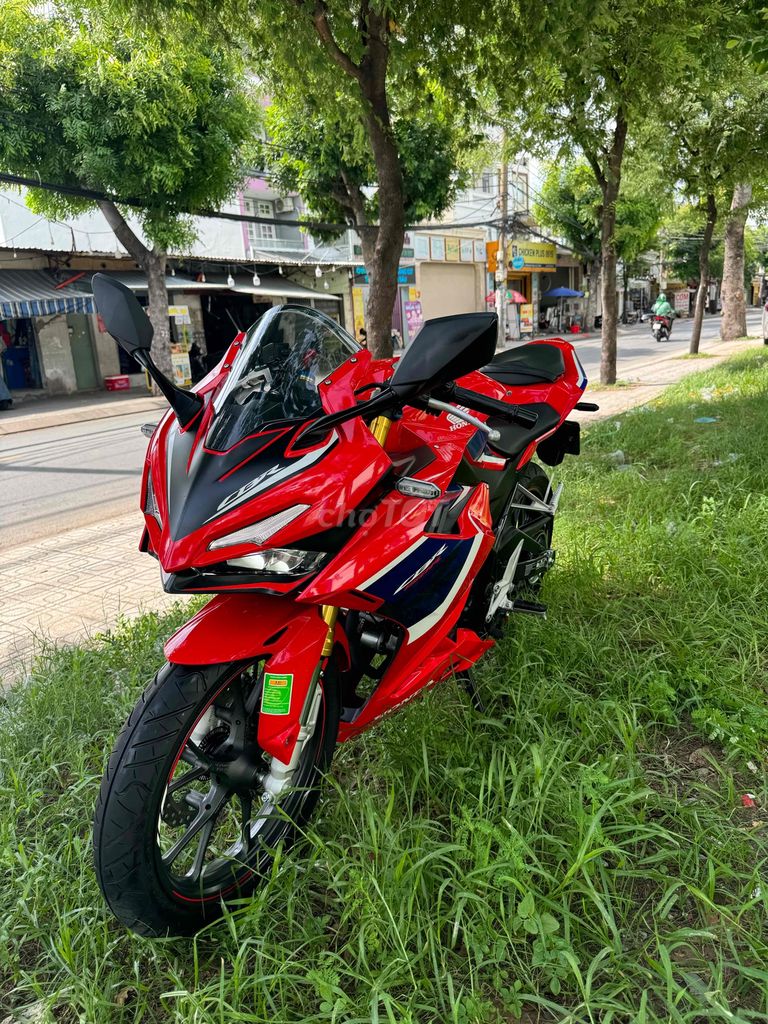 CBR 150 lướt