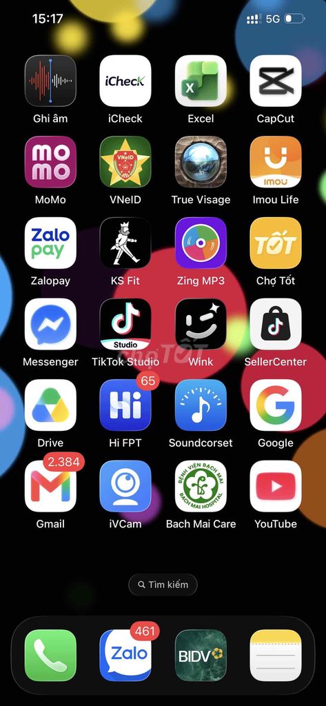 Apple iPhone 12 Pro Max 128GB Mất Face ID. Mua bán Điện thoại tại Huyện Trực Ninh Nam Định được đăng bởi Thành Công hình 1