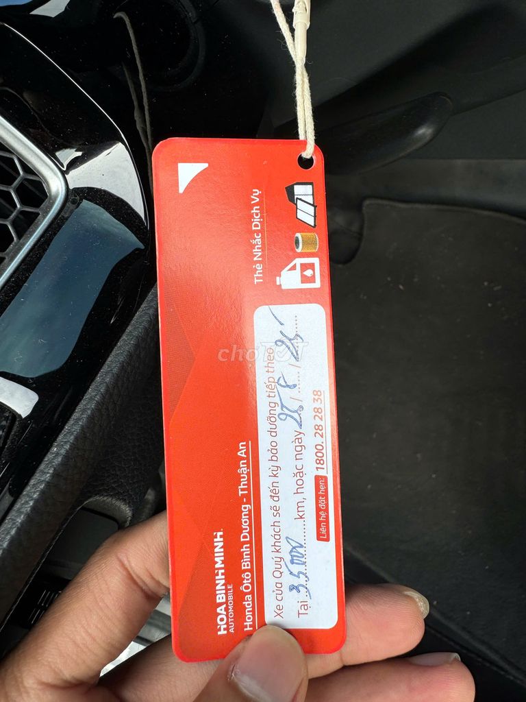 Honda Civic 2023 RS 1.5 AT - 32000 km. Mua bán Ô tô tại Thành phố Dĩ An Bình Dương được đăng bởi Siêu Thị Ô Tô Bình Dương  hình 10