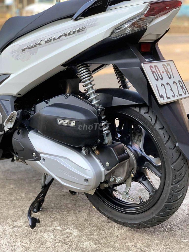 🏷️Honda Airblade 2017🏷️ Biển 60. Mua bán Xe máy tại Huyện Trảng Bom Đồng Nai được đăng bởi Phạm Minh An hình 7