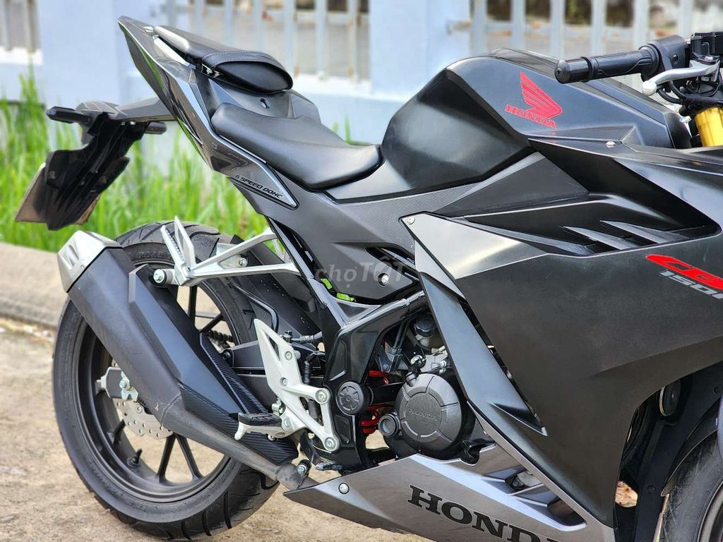 Cbr150 2022 bao rút gốc cho ae. Mua bán Xe máy tại Huyện Nhà Bè Tp Hồ Chí Minh được đăng bởi Hoán Nguyễn hình 8