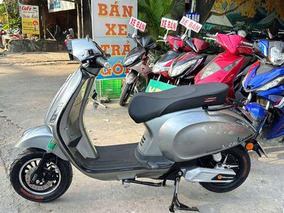 Victoria VIRAL PRO 50cc. Mua bán Xe máy tại Quận Ninh Kiều Cần Thơ được đăng bởi MINH THIỆN bán xe trả góp