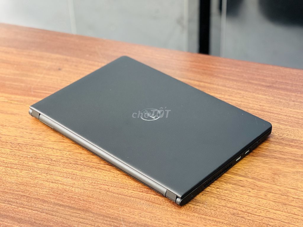 Dell Inspiron 3552 N3700 4G 128G 15"6 BH 6 tháng. Mua bán Laptop tại Thành phố Thủ Đức Tp Hồ Chí Minh được đăng bởi Đặng Quyết Thắng hình 1