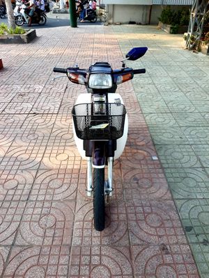 Dream Thái Dọn Leng Keng Máy Siêu Êm Bs 67