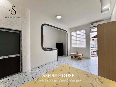 Аренда · 1 комн. · 30 м² · Quận Tân Bình, ул. Đường Số 1