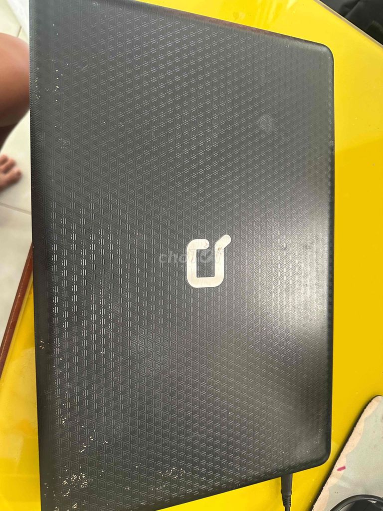 Compaq Laptop Pentium T4500 4GB Đen. Mua bán Laptop tại Quận 12 Tp Hồ Chí Minh được đăng bởi lưu công cẩn hình 1