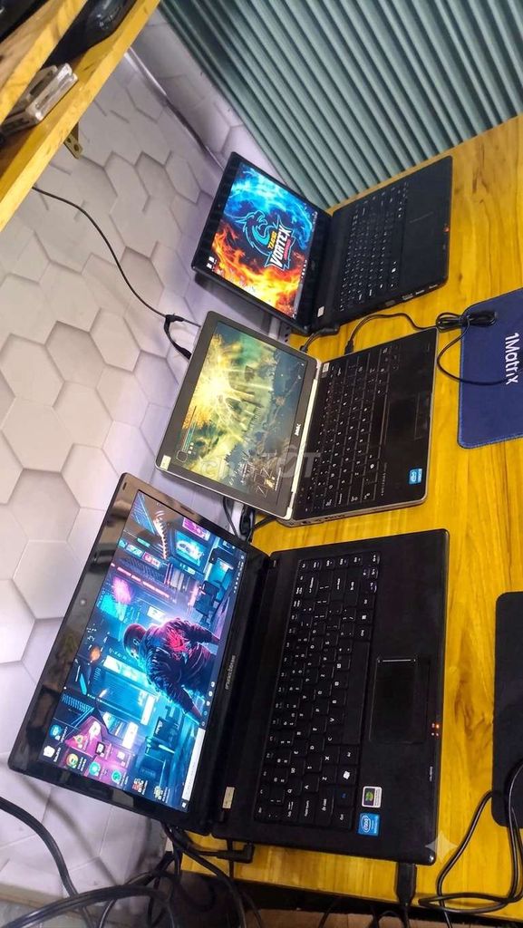 3 Laptop Văn Phòng Bảo Hành 12 tháng Có Offices. Mua bán Laptop tại Thành phố Thủ Đức Tp Hồ Chí Minh được đăng bởi Cũ Giá Rẻ hình 1