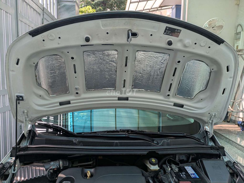 VinFast Fadil base 2021 1.4 AT - 47.500 km. Mua bán Ô tô tại Quận Gò Vấp Tp Hồ Chí Minh được đăng bởi Le Vu Truong hình 8