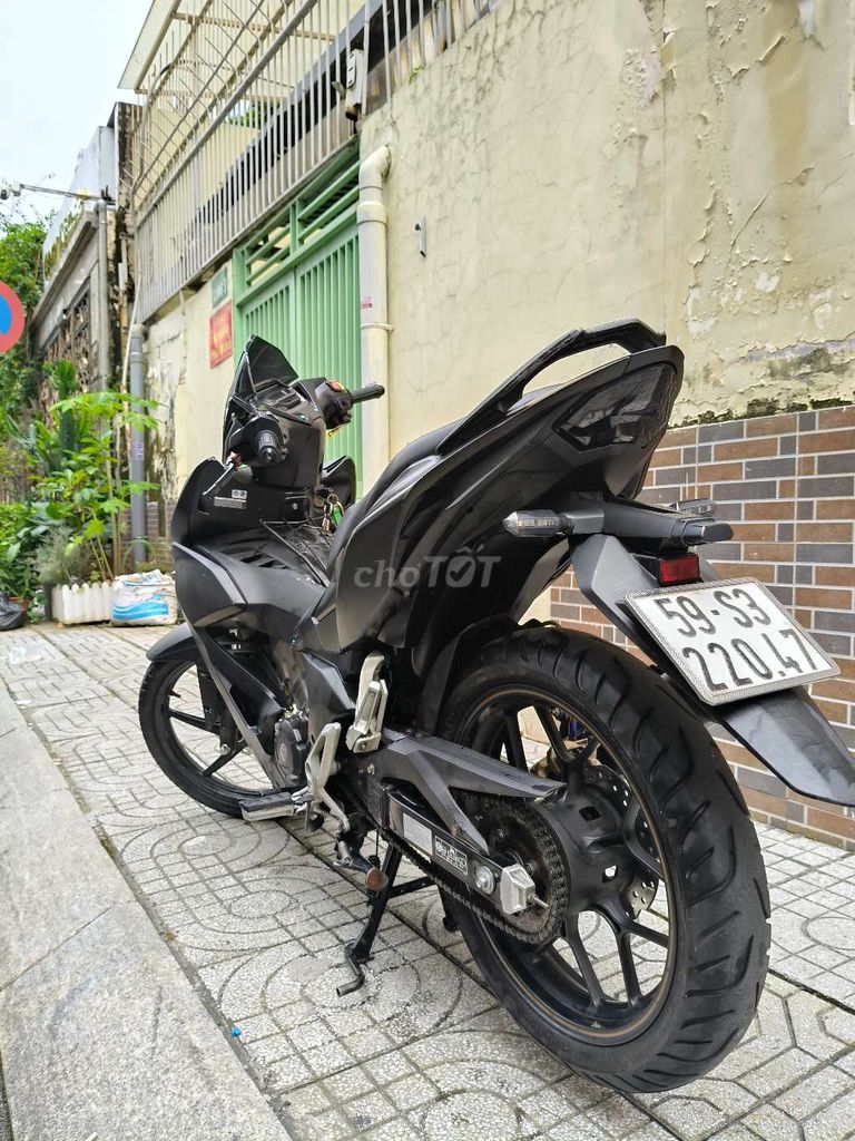 Bán winnerX 2021. Mua bán Xe máy tại Quận 1 Tp Hồ Chí Minh được đăng bởi Quốc Dũng Trần hình 2