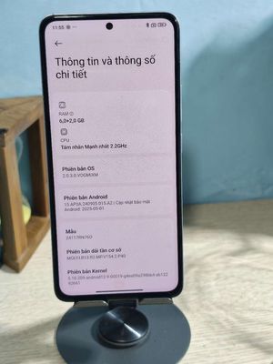 Xiaomi Redmi Note 14 6GB/128GB Xám