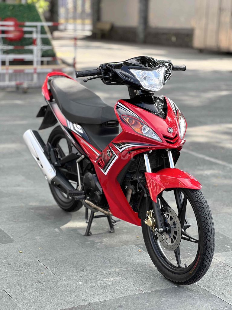 EX CTD 2011 BSTP CHÍNH CHỦ CÓ BÁN GÓP. Mua bán Xe máy tại Thành phố Thủ Đức Tp Hồ Chí Minh được đăng bởi Hiếu  hình 1