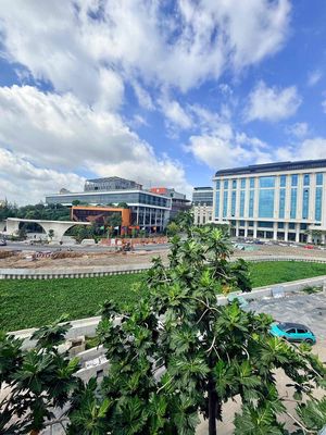 Аренда · 1 комн. · 32 м² · Quận Bình Thạnh, ул. Hẻm 111 Đặng Thùy Trâm