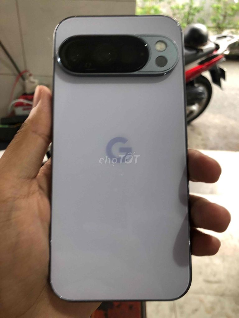 Google Pixel 10 Pro 128GB 99% Android 16.0. Mua bán Điện thoại tại Quận Tân Phú Tp Hồ Chí Minh được đăng bởi Tony Chung hình 1