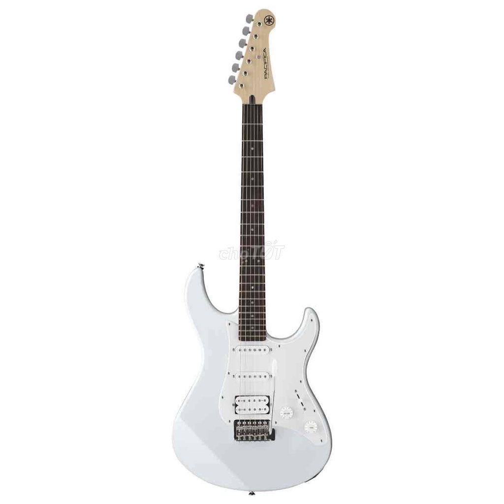 guitar điện Yamaha Pacifica 012. Mua bán Nhạc cụ tại Quận Gò Vấp Tp Hồ Chí Minh được đăng bởi Sbv Csgz hình 1