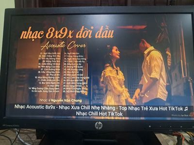 THANH LÝ MÁY TÍNH CŨ (máy bộ HP) – GIÁ YÊU THƯƠNG. Mua bán Máy tính để bàn tại Thành phố Huế Thừa Thiên Huế được đăng bởi Quốc Tuấn