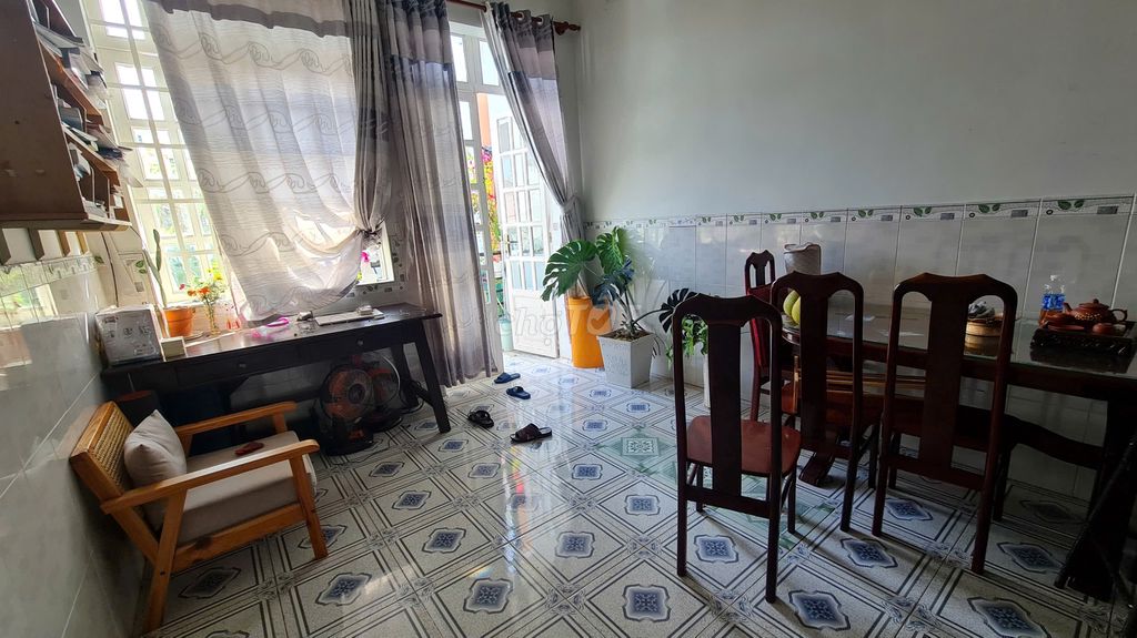 Bán nhà 1 trệt 1 lầu gần chợ Phú Xuân nhà đẹp, sổ hồng riêng. Mua bán nhà ở tại Huyện Nhà Bè Tp Hồ Chí Minh được đăng bởi Đặng Văn Hiền hình 5