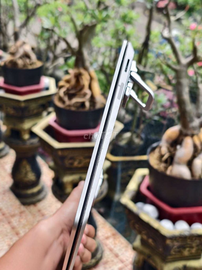 Microsoft Surface Laptop i5 Gen 8 8GB/128GB. Mua bán Laptop tại Thành phố Mỹ Tho Tiền Giang được đăng bởi Tony Nguyen hình 1