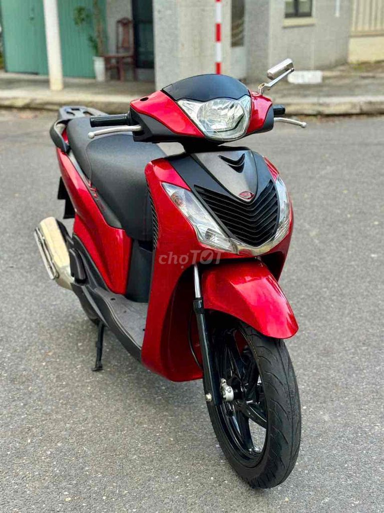 💎💎 Honda SH 150 Ý 2010_Chính chủ Biển số 43. Mua bán Xe máy tại Quận Thanh Khê Đà Nẵng được đăng bởi Cửa Hàng Nguyễn King 159 Đỗ Quang hình 10