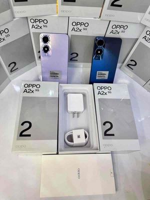 Oppo A2x 5G 128GB Mới 100%