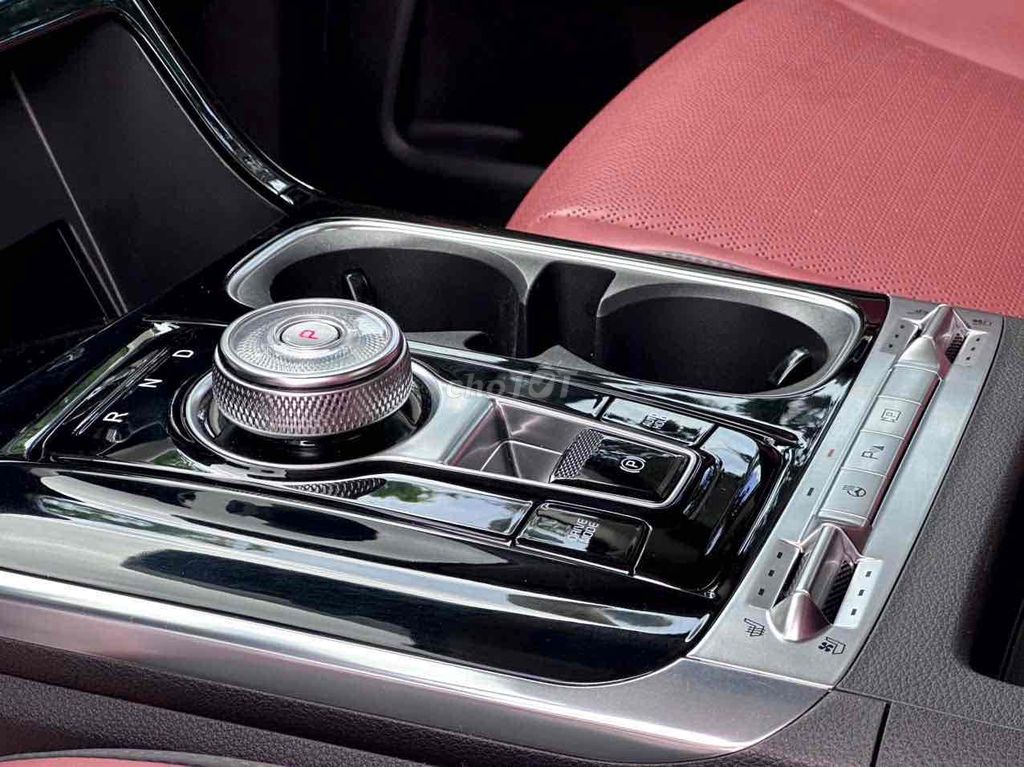 Kia Carnival 2022 Signature 2.2D - 45000 km. Mua bán Ô tô tại Thành phố Thủ Đức Tp Hồ Chí Minh được đăng bởi Trần Tâm Review hình 7