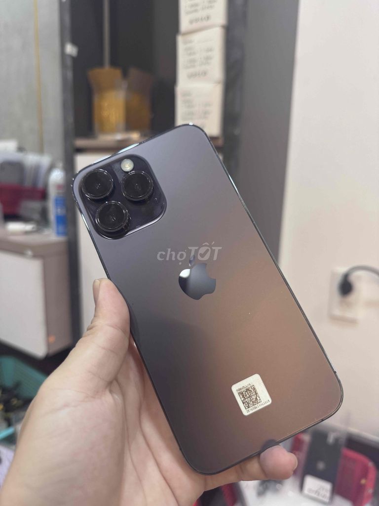 14prm mực bé tý 256gb. Mua bán Điện thoại tại Quận 12 Tp Hồ Chí Minh được đăng bởi San San Mobile hình 1