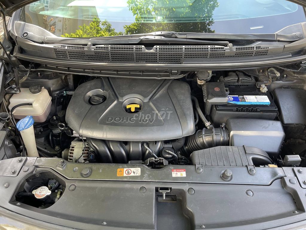 Kia Rondo 2.0 GATH 2016 Gia Đình Cực Đẹp. Mua bán Ô tô tại Thành phố Thủ Đức Tp Hồ Chí Minh được đăng bởi Auto Xuyên Việt hình 6