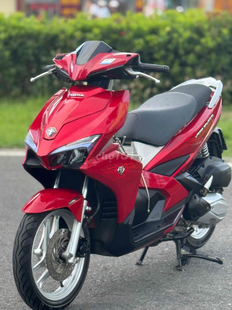 Honda- air blade 2019 khoá ga. Mua bán Xe máy tại Quận Liên Chiểu Đà Nẵng được đăng bởi Mạnh hổ hình 1