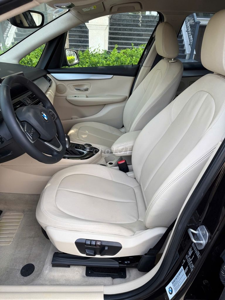 BMW 218i. Mua bán Ô tô tại Thành phố Thủ Đức Tp Hồ Chí Minh được đăng bởi Thành hình 12